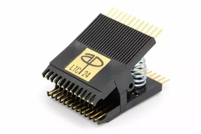 AP Products 900737-24-Au DIL/DIP Clips